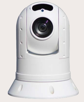 Atom IP Wärmebildkamera A290